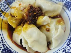 -春阳水饺(香槟广场店)