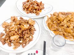 -同发号饭庄(复兴路店)