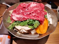 -初居食屋日式料理(万象城购物中心店)