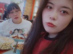 -杨记跷脚牛肉面(临汾鼓楼广场店)