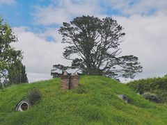 -霍比特人村