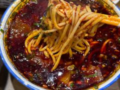 -清真磨沟沿老字号牛肉面(总店)