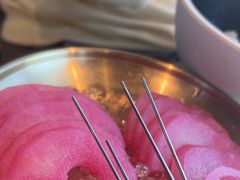 -丰茂烤串(公园店)