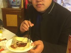 -北京全聚德(天安门店)