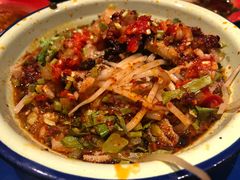 -马路边边火锅串串(观前街店)