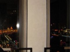 客房看外景-上海外滩英迪格酒店