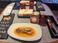 -Ministry of Crab•MOC(交子大道店)