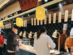 -曙光国际大酒店中餐厅