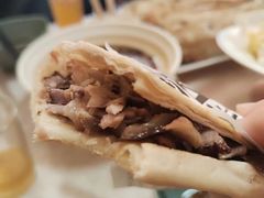 -宝光熏肉鞋底火烧(新街口店)