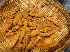 -肖炮现炸酥肉(解放碑店)