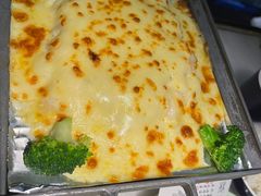 -绿茶餐厅(南方商城店)