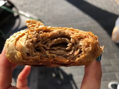 -满记烧饼(牛街东里小区一区店)