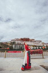 -风马映像摄影工作室(布宫店)