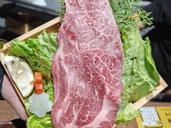 -海之屋韩式烤肉(海棠68环球美食街店)