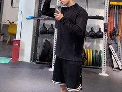 -汗水空间私教健身连锁(SM广场店)