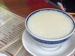 鲜奶西米露-周大娘牛乳(旧寨古村总店)