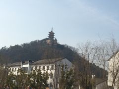 -狼山风景名胜区