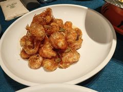 -阿明小菜·海鲜·上海菜(浦建路店)