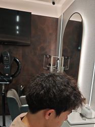 -LJOY丽锦造型·烫发染发