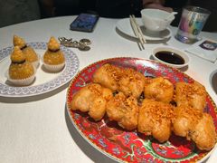 -香港龙凤楼(巨鹿路洋房店)