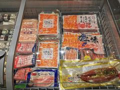 -河马鲜生海鲜超市(风荷园店)