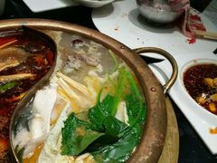 -川中故事·成都老火锅(东书房店)