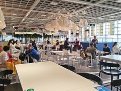 -宜家·瑞典风味餐厅(四元桥店)