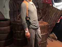 -悉尼杜莎夫人蜡像馆