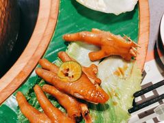 -椰小鸡·琼州糟粕醋(美兰缤纷城店)