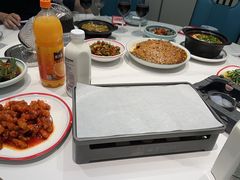 -517烧烤·龙虾·海鲜大排档(万象都荟店)