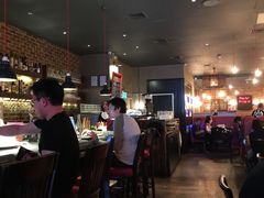 -Burger & Lobster(Dean Street)