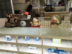 -瞳學會lens mart(南开大悦城店)