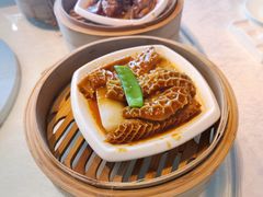-安蒂娅.悦景轩中餐厅(西乡店)