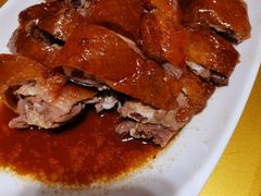 -百年恒益烧腊海鲜酒家·非遗传承(广州黄埔店)