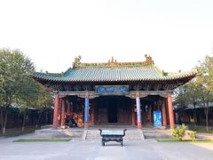 -关帝庙(大同古城)