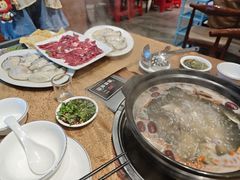 -濠轩阁特色生蚝火锅总店