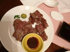 -佛山希尔顿酒店·融誉亚洲美食荟