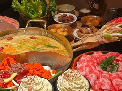 -色響火锅(恒隆广场店)