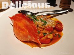 -Osteria Garden 生蚝花园餐厅(原进贤路店)