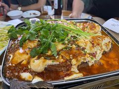 -邹胖哥好好吃餐馆(荔波美食街店)