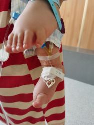 -天津市儿童医院(河西马场院区)