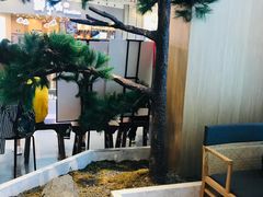 -小菜园新徽菜(无锡宜家荟聚中心店)