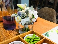 -青梅酒肆PLUS(长白仙岛北路店)
