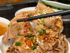 -皇城老妈火锅(琴台店)