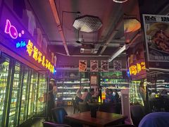 -M99 BEER世界啤酒吧(鸿云悦街店)