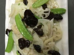 -南海渔家•海鲜•正宗海南菜(海棠湾店)
