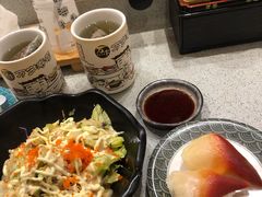 -万岁寿司(芳村店)