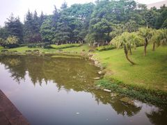 -四川大学(望江校区)