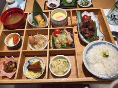-味太助·银饭食堂(中华城店)