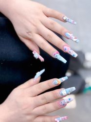 -L Nail轻奢美甲美睫